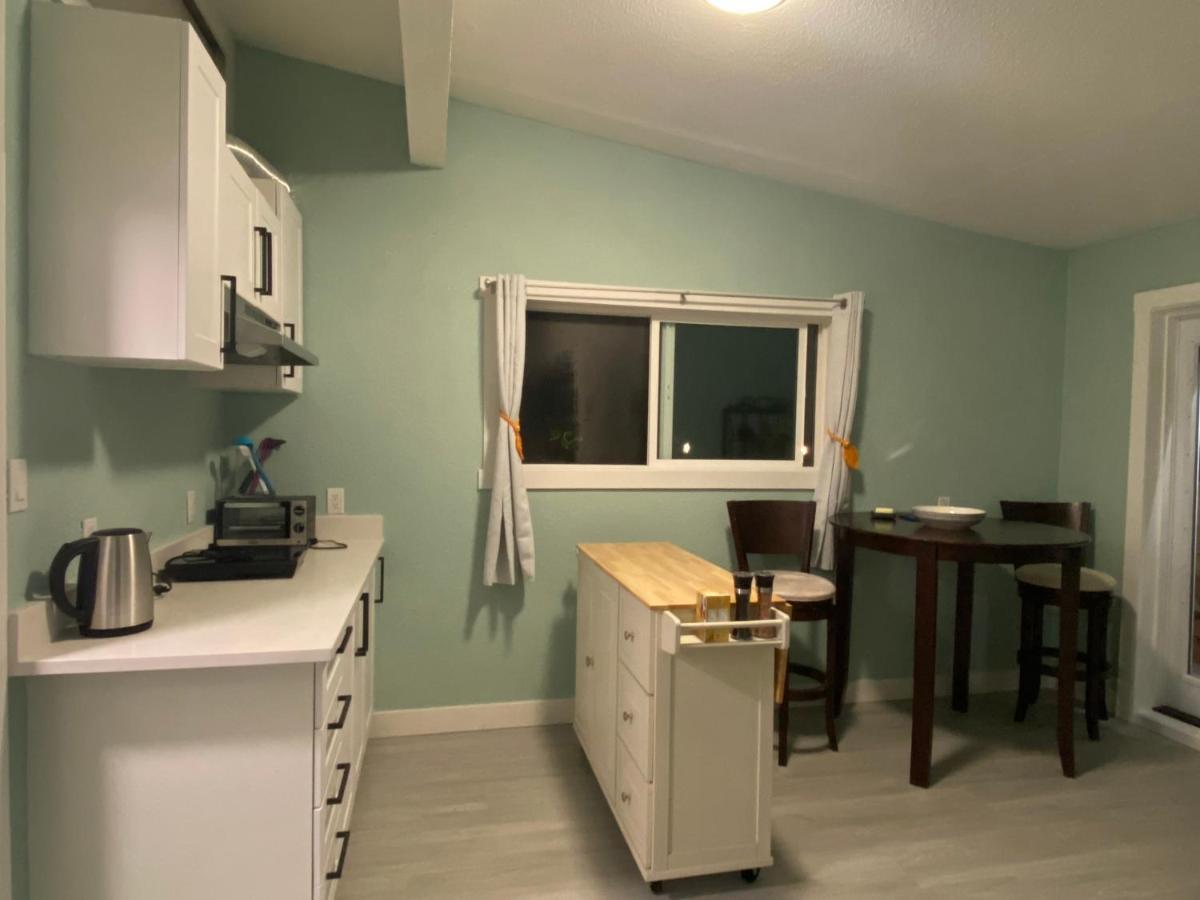 فكتوريا Hudson Homes Bnb المظهر الخارجي الصورة