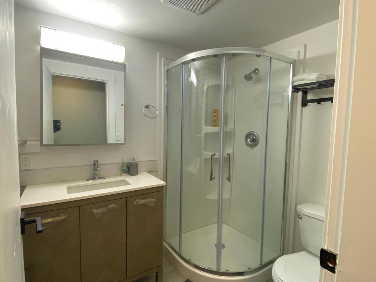 فكتوريا Hudson Homes Bnb المظهر الخارجي الصورة