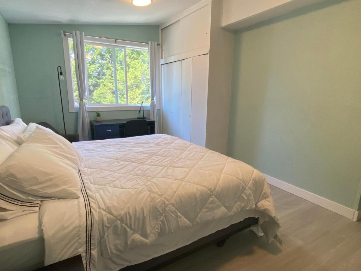 فكتوريا Hudson Homes Bnb المظهر الخارجي الصورة